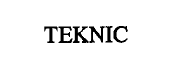 TEKNIC