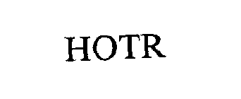HOTR