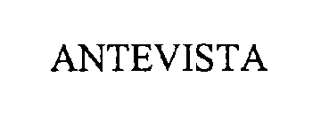 ANTEVISTA