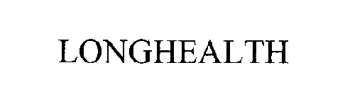 LONGHEALTH