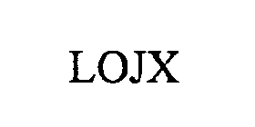 LOJX