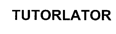 TUTORLATOR