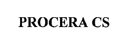 PROCERA CS