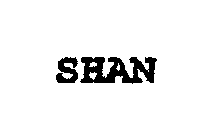 SHAN