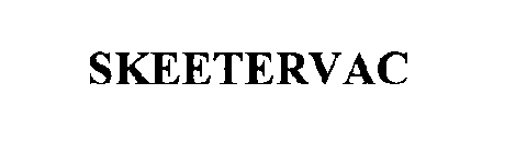 SKEETERVAC