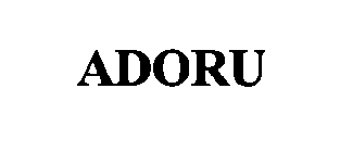 ADORU