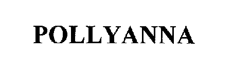 POLLYANNA