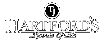 T J HARTFORD'S SPORTS GRILLE