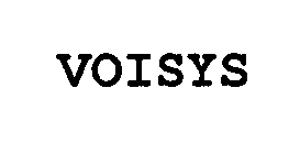 VOISYS