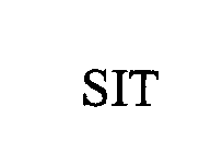 SIT