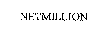 NETMILLION