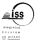 ISS INTEGRATED SERVICE SOLUTIONS