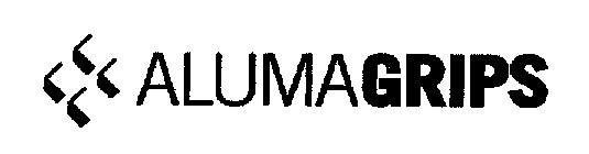 ALUMAGRIPS