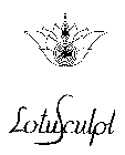 LOTUSCULPT