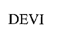 DEVI