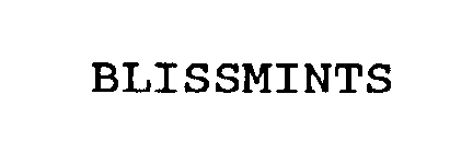 BLISSMINTS