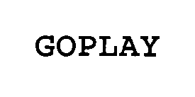 GOPLAY