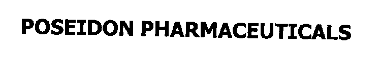 POSEIDON PHARMACEUTICALS