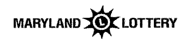MARYLAND L LOTTERY