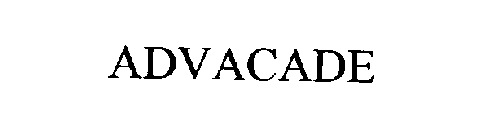 ADVACADE