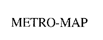 METRO-MAP