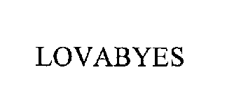 LOVABYES