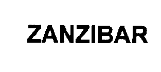 ZANZIBAR