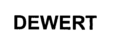 DEWERT