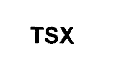 TSX