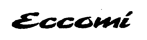 ECCOMI