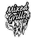 MIXED GRILLS