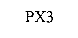 PX3