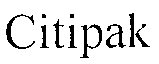 CITIPAK