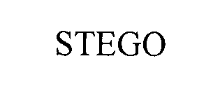 STEGO