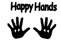 HAPPY HANDS