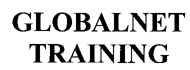 GLOBALNET TRAINING