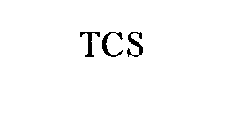 TCS