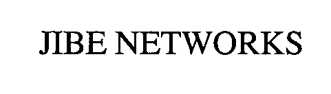 JIBE NETWORKS