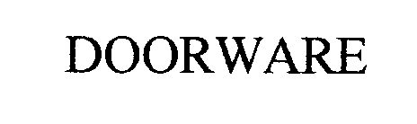 DOORWARE