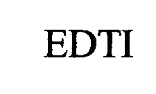 EDTI