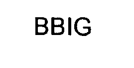 BBIG