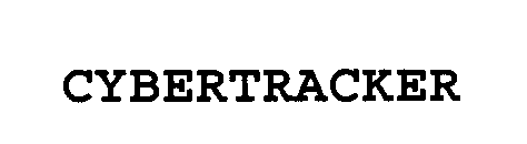 CYBERTRACKER