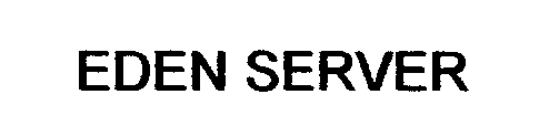 EDEN SERVER