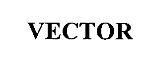 VECTOR