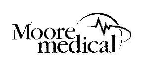 MOORE MEDICAL