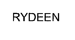 RYDEEN