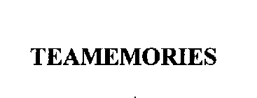 TEAMEMORIES