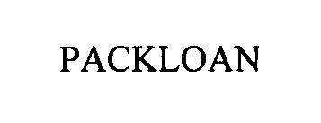 PACKLOAN