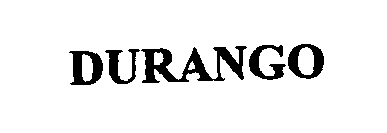 DURANGO