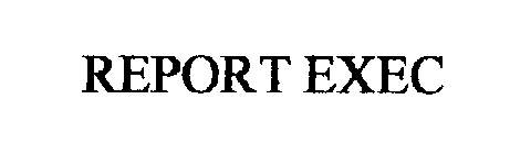 REPORT EXEC